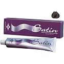 Satin Hair Color Natural Series, Brown 4N, 3.0 Ounce