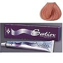 SATIN Hair Color Copper Series 7C Copper Blonde 3 oz (Model: SAT2136)