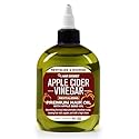 Hair Chemist Apple Cider Vinegar Revitalize & Nourish Revitalizing Premium Hair Oil with Apple Seed Oil 7.1 Ounce