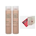 HBL Volume Shampoo and Conditioner DUO 10.1 oz. each (+ 2 Free Samples)