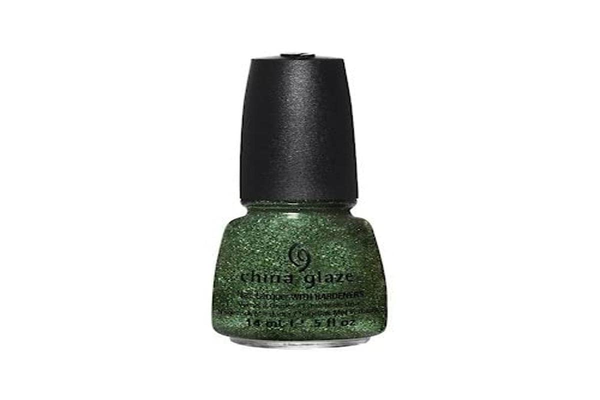 China Glaze Nail Polish, Winter Holly 1115 Beauty & Personal Care China Glaze