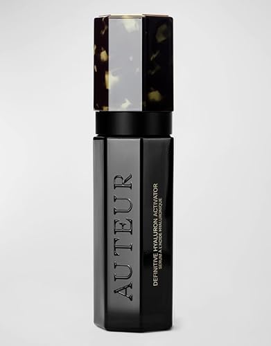 AUTEUR Definitive Hyaluron Activator Serum, 1.7 oz.