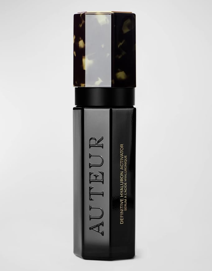 AUTEUR Definitive Hyaluron Activator Serum, 1.7 oz.
