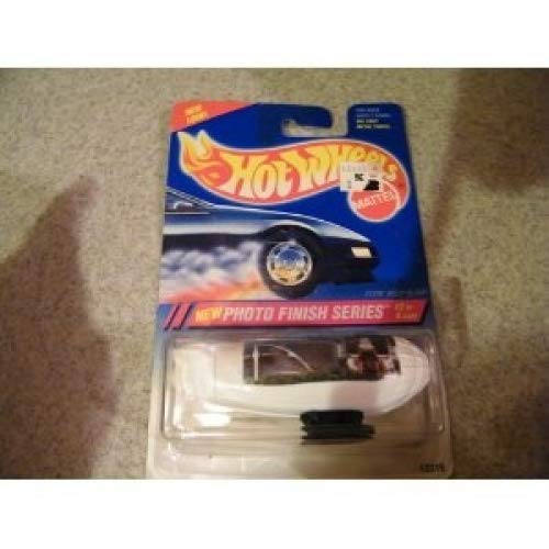 Hot Wheels Flyin Aces Blimp Photo Finish Series 2 of 4 1994