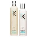 Kronos Hydresse Hydrating Hair Cleansing Treatment Shampoo and Conditioner Duo (2 Pieces)