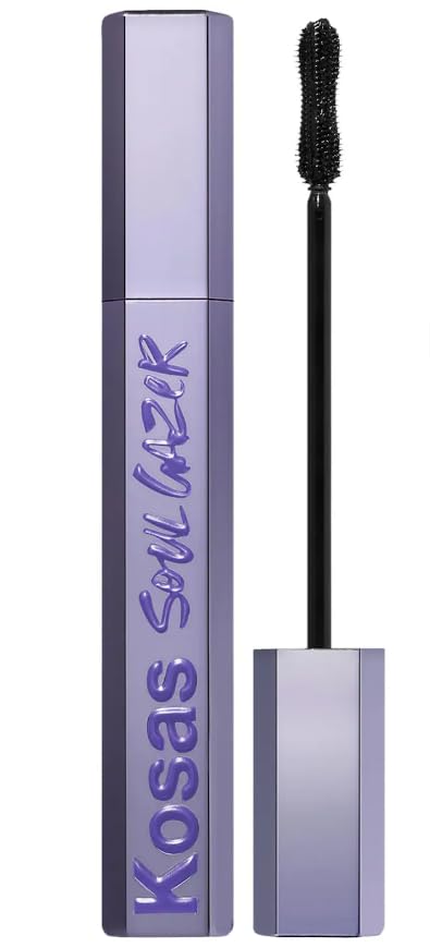 Kosas Blush Soulgazer Mascara - Full Size