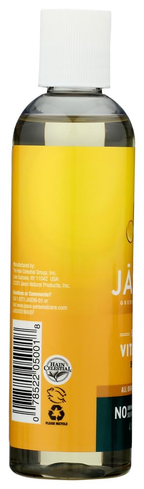 JASON Oil E 5000iu 100