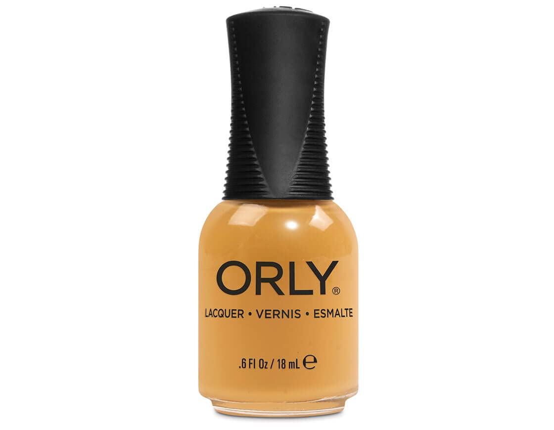 Orly Impressions Collection Spring 2022 Nail Lacquer - Golden Afternoon #2000158-0.6 oz… Beauty & Personal Care Orly