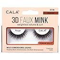 Cala 3D Faux Mink Lash