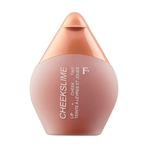 Freck Beauty CHEEKSLIME Lip & Cheek Tint Cuffed