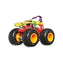Hot Wheels Monster Trucks Color Shifters - Scorpedo