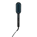 Neuro by Paul Mitchell Sleek Smoothing Hot Brush, Multiple Heat Settings for One-Step Detangling + Straightening