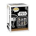 Funko POP! Vinyl: OBI-Wan Kenobi - Inspector 5 - Fifth Brother - Star Wars - Collectable Vinyl Figure - Gift Idea - Official Merchandise - for Kids…