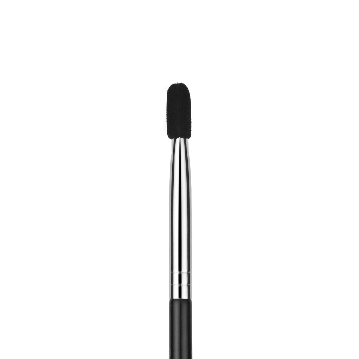 Bdellium Tools Professional Makeup Brush - Maestro Series 740 Sponge Applicator - With Soft Rubycell Foam, For Pristine Application for Eyeshadow