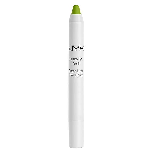 NYX Cosmetics Jumbo Eye Pencil Cucumber