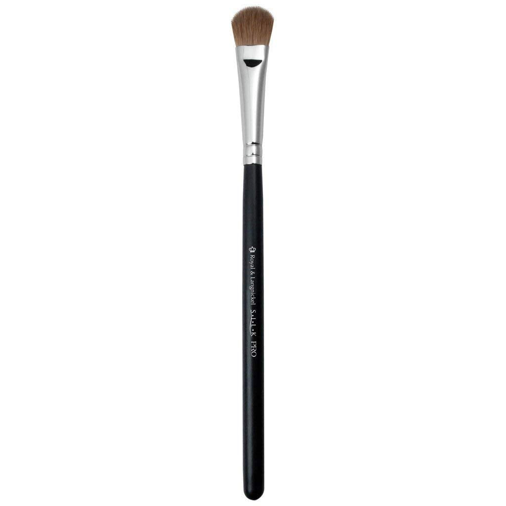 Royal Brush Silk Eye Shader Brush, Small, 0.6 Ounce