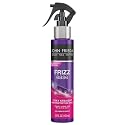 John Frieda Frizz Ease 3-day Flat Iron Spray, 3.5 Ounce Heat-activated Straightening Spray, to Block Out Frizz, with Keratin Protein
