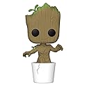 Funko Pop Groot #1055 Marvel Collector Corps Exclusive Disney+ I am Groot