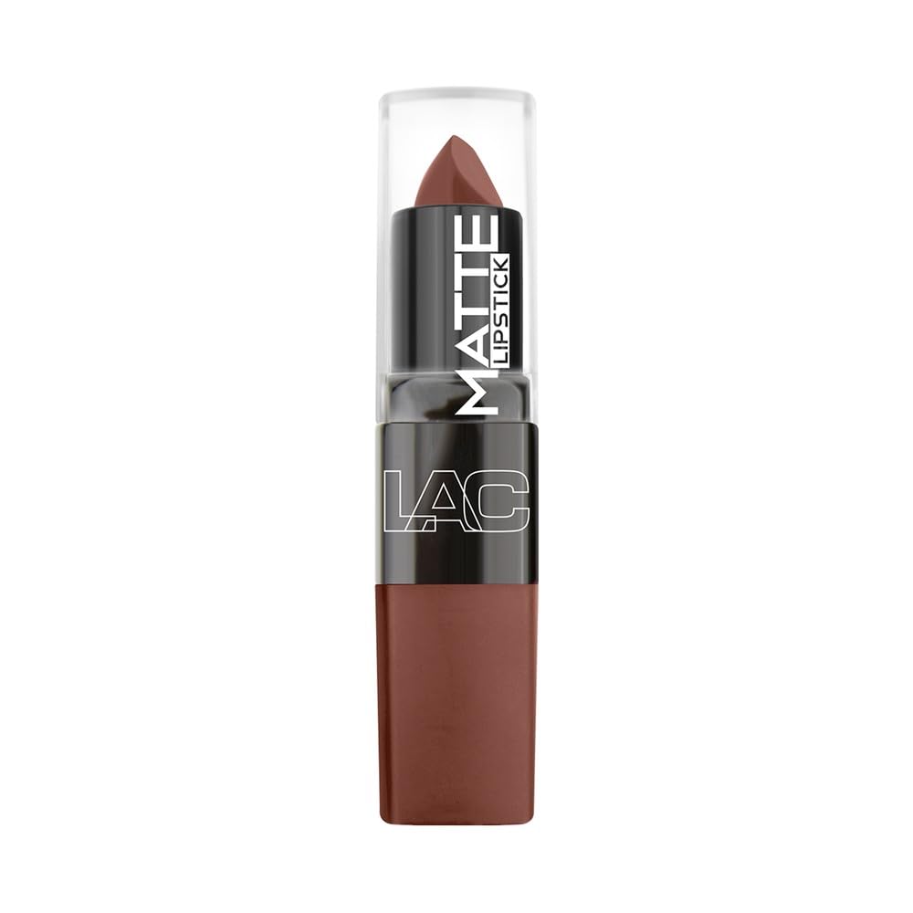 L.A. COLORS Matte Lipstick, In Love CML463