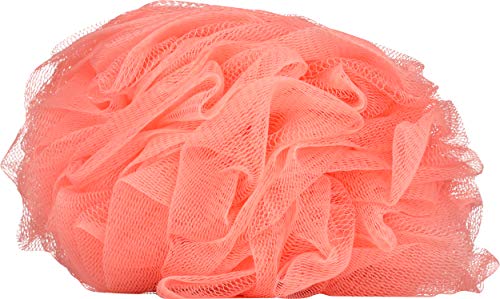 Earth Therapeutics Peach Hydro Body Sponge -- 6 per case.6