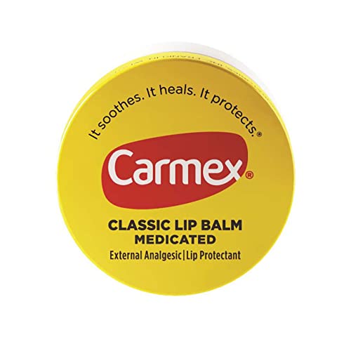 Carmex Classic Lip Balm Medicated 0.25 oz (Pack of 36) Beauty and Personal Care CARMA LABS INC