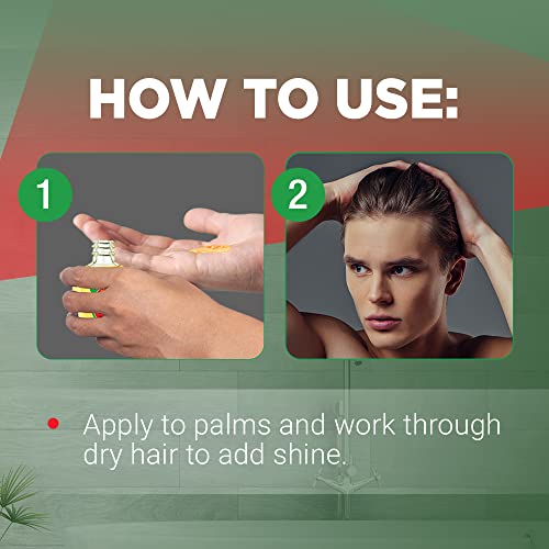 Three Flowers Brilliantine Liquid, 4 Ounce