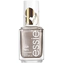 essie salon-quality nail polish, Disney's Snow White, gray, reclaim the mirror, 0.46 fl oz Beauty & Personal Care essie