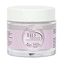EZ Flow High Definition Clear Powder False Nails, 0.75 Ounce