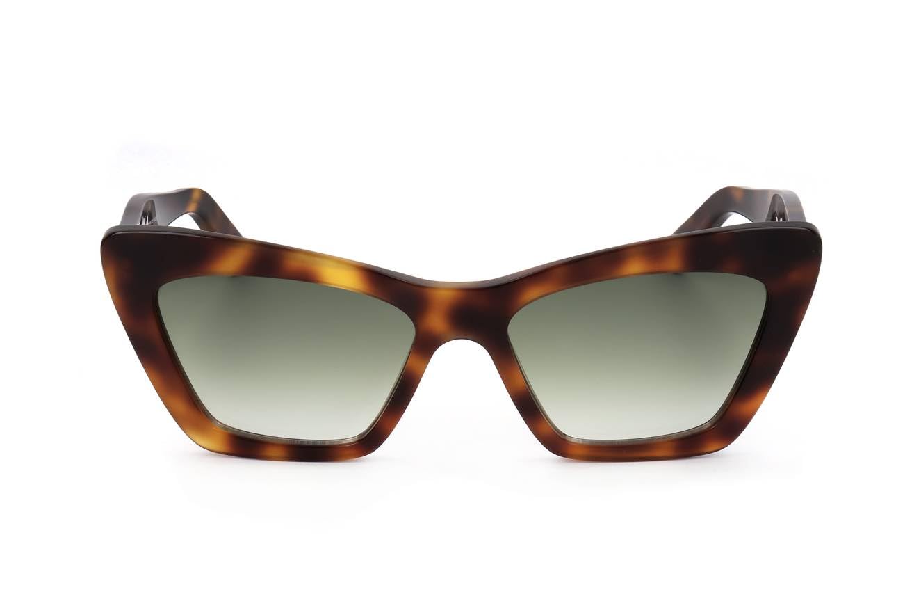 FERRAGAMO Sunglasses SF 1081 SE 214 Tortoise