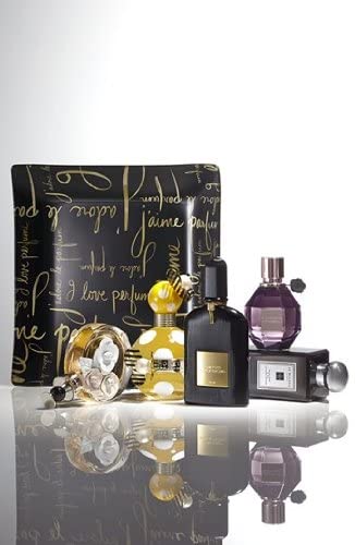 TOM FORD Black Orchid Eau de Parfum Spray for Women, 1.7 Ounce