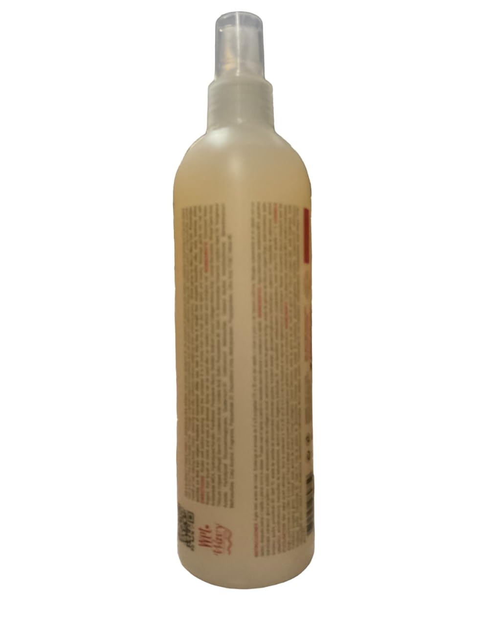Wnw Frizz Free Detangling Spray 35137 98975 12oz