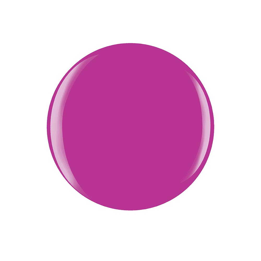 Gelish Soak-Off Gel Polish - 15mL TPO-Free, Long-Lasting, Vibrant Color, Professional Quality, High Shine, Chip-Resistant (Tahiti Hottie)