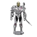 McFarlane Toys - DC Multiverse Brainiac (Injustice 2) 7in Action Figure