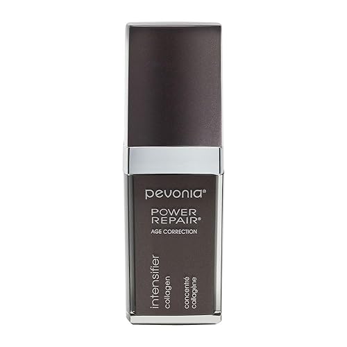 Pevonia Power Repair Age Correction Intensifier Collagen, 1 Fl Oz