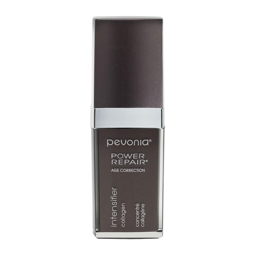 Pevonia Power Repair Age Correction Intensifier Collagen, 1 Fl Oz