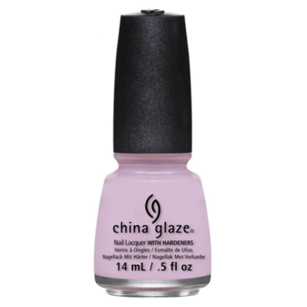 China Glaze Nail Polish, Don't Honk Your Thorn 1295 Beauty & Personal Care China Glaze