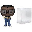 Funko Pop! Rocks Miles Davis w/Ecotek Protective Case