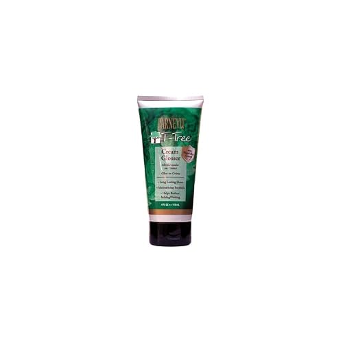 Parnevu T-Tree Cream Glosser