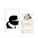 Karl Lagerfeld Eau De Parfum Spray, 2.8 Ounce