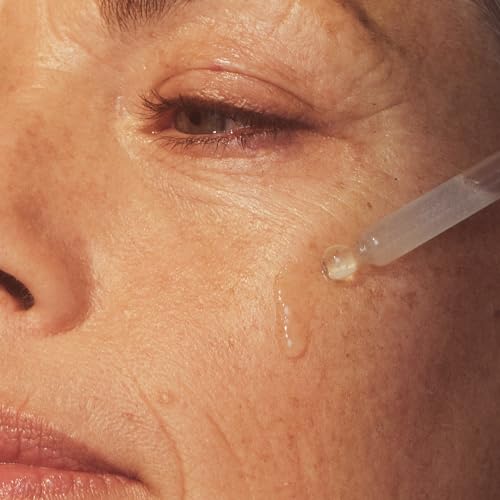 CHROMAT Skin Repair - 30mL - Pure Hyaluronic Acid Serum for Face - Anti-Aging Skin Repair with Chroma Peptide Complex - Hydrating Face Serum