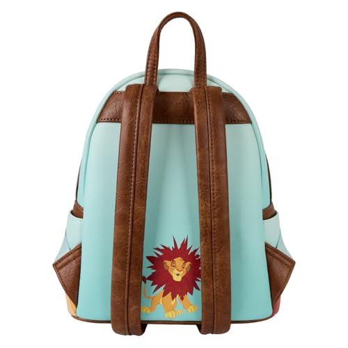 Loungefly Disney Lion King Mini Backpack