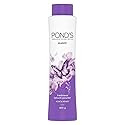 Pond's Freshness Talcum Powder | Acacia Honey | 400g (14.10 Oz)