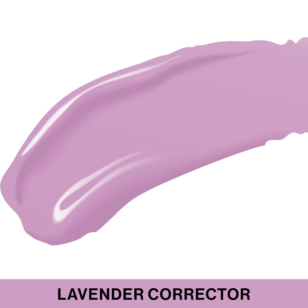 L.A. Girl HD Pro.Conceal, Lavender Corrector GC993 (Pack of 2) Beauty and Personal Care L.A. Girl