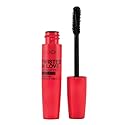 Palladio Twisted In Love Intensifying Mascara, Black, 0.34 Ounce