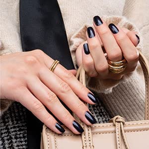 Gelish Plaid Reputation Collection Xpress Dip N Brush Powder - Follow Suit, 1.5 oz Beauty & Personal Care Gelish