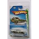NEW 2010 Hotwheels Treasure Hunt *69' TORINO TALLADEGA