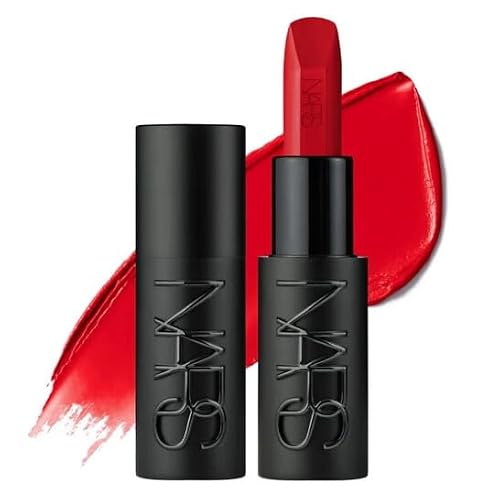 Nars/Explicit Satin Lipstick Unauthorized 0.13 Oz 863