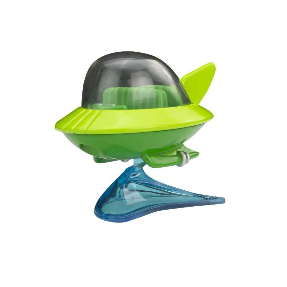 Hot Wheels - Autonave Supersonic Collector Vehicle Collector, Multicolor (Mattel HKC26)