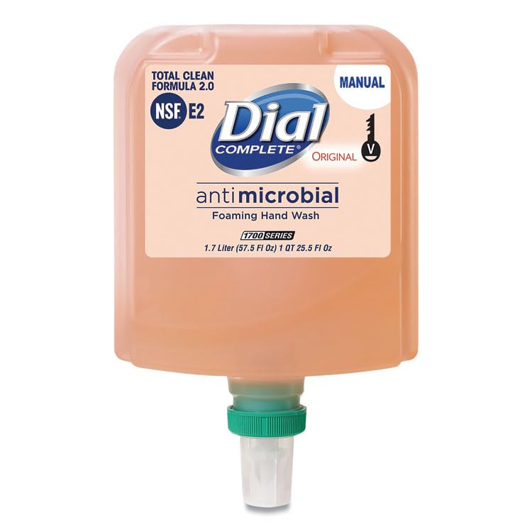 Dial Professional 19723