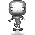 Funko Pop! Marvel: Fantastic Four - Silver Surfer